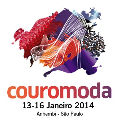 Feria de Calzado COUROMODA 2014
